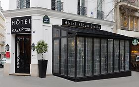 Hôtel Plaza Étoile